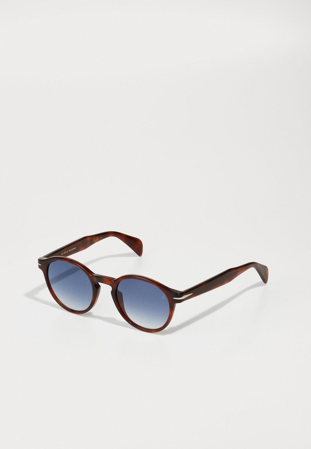 

Солнцезащитные очки Eyewear by David Beckham, коричневый