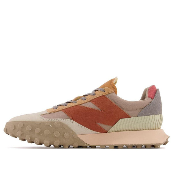 

Кроссовки xc 72 New Balance, серый