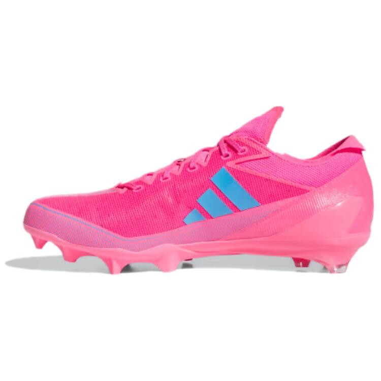 

Adizero Electric Snack Attack Blue Burst Lucid Pink Adidas