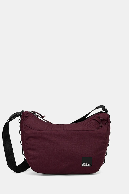 

Сумка Rose Jack Wolfskin, фиолетовый