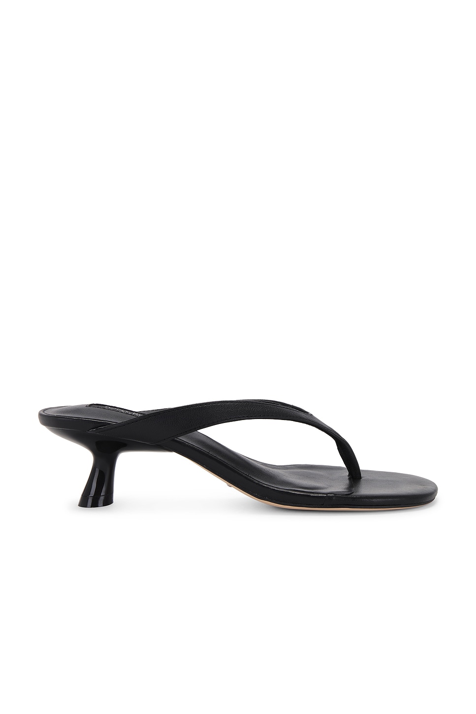 Сандалии Krista от Tony Bianco, black