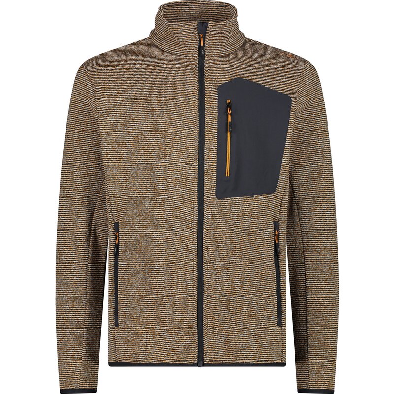 

Мужская куртка Unterjacke Cmp, серый