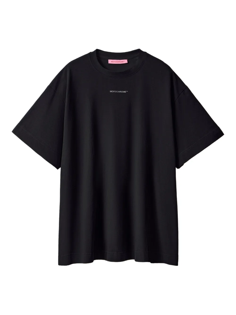 

Футболка Classy MONOCHROME, черный