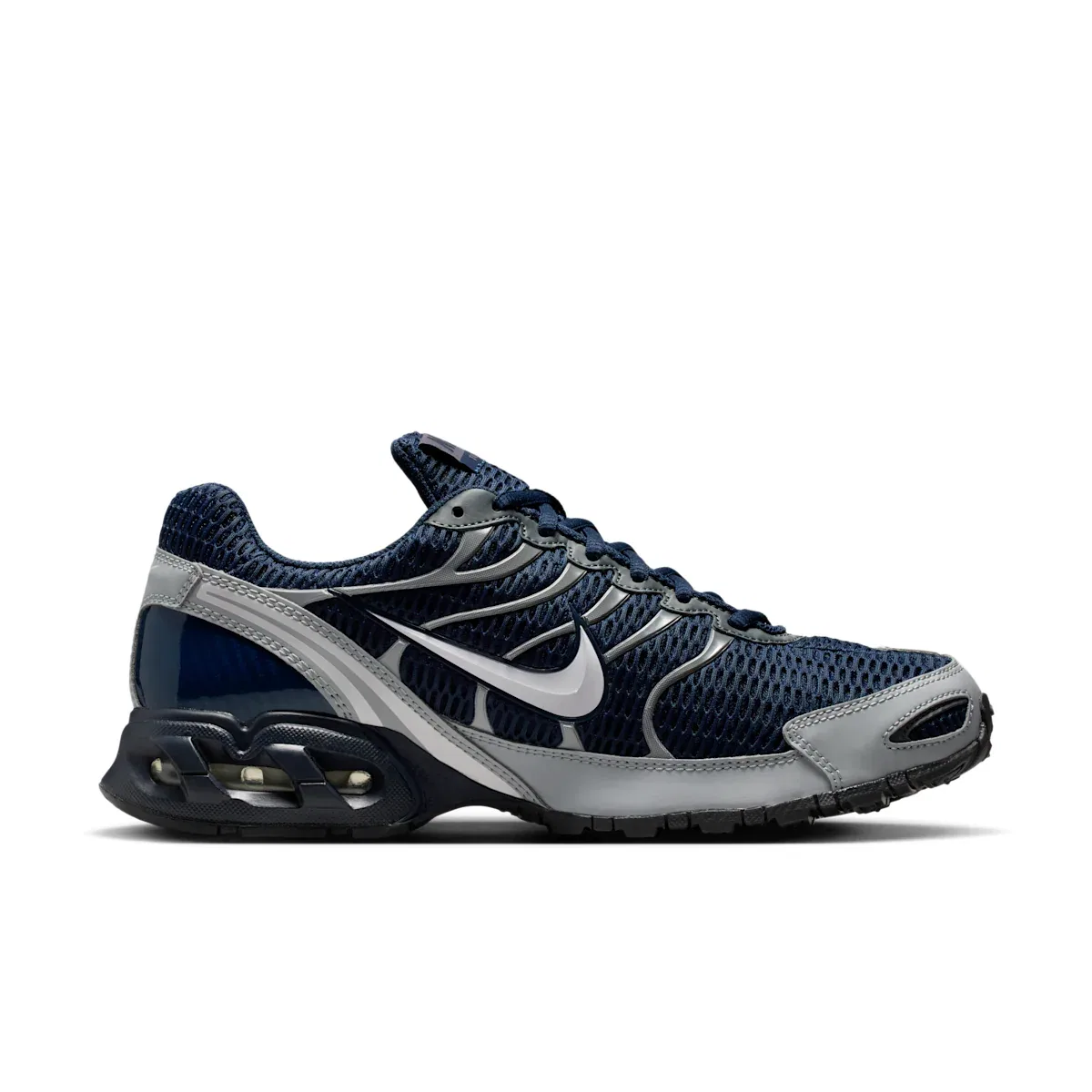 Мужские кроссовки Air Max Torch 4 Nike, белый — фото 3