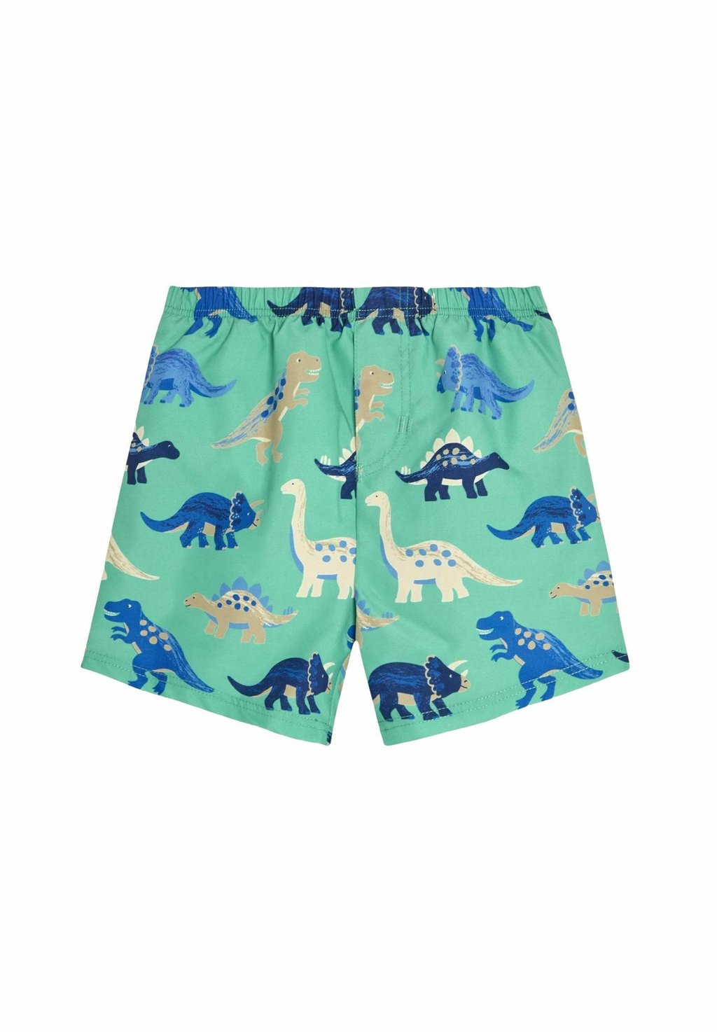 

Пляжные шорты REGULAR FIT JoJo Maman Bébé, синий