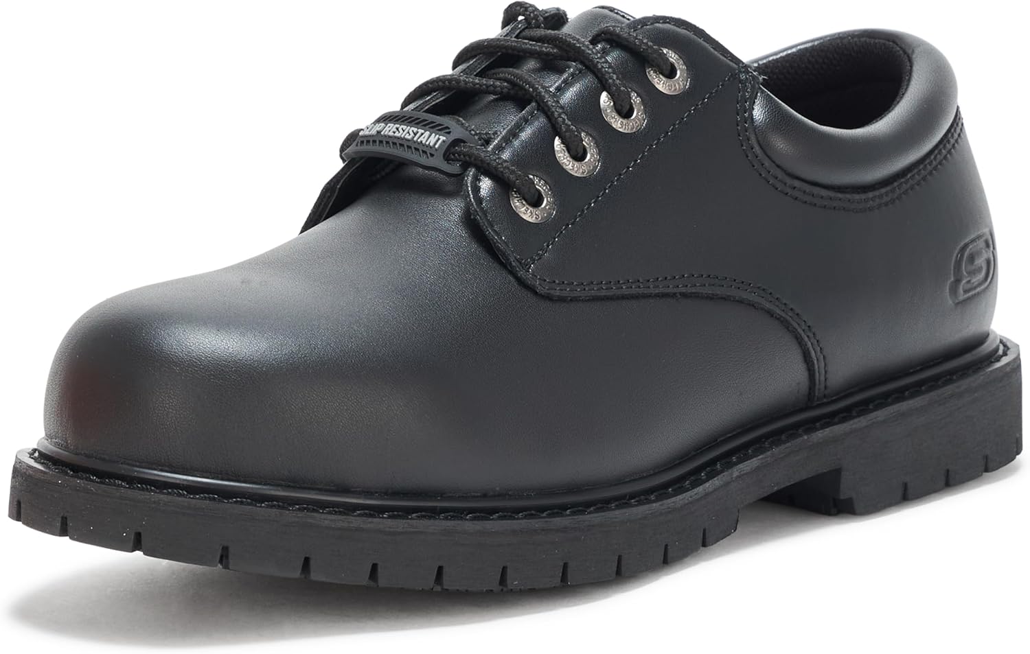 

Мужские кроссовки Skechers Cottonwood Cantix 200251w, черный