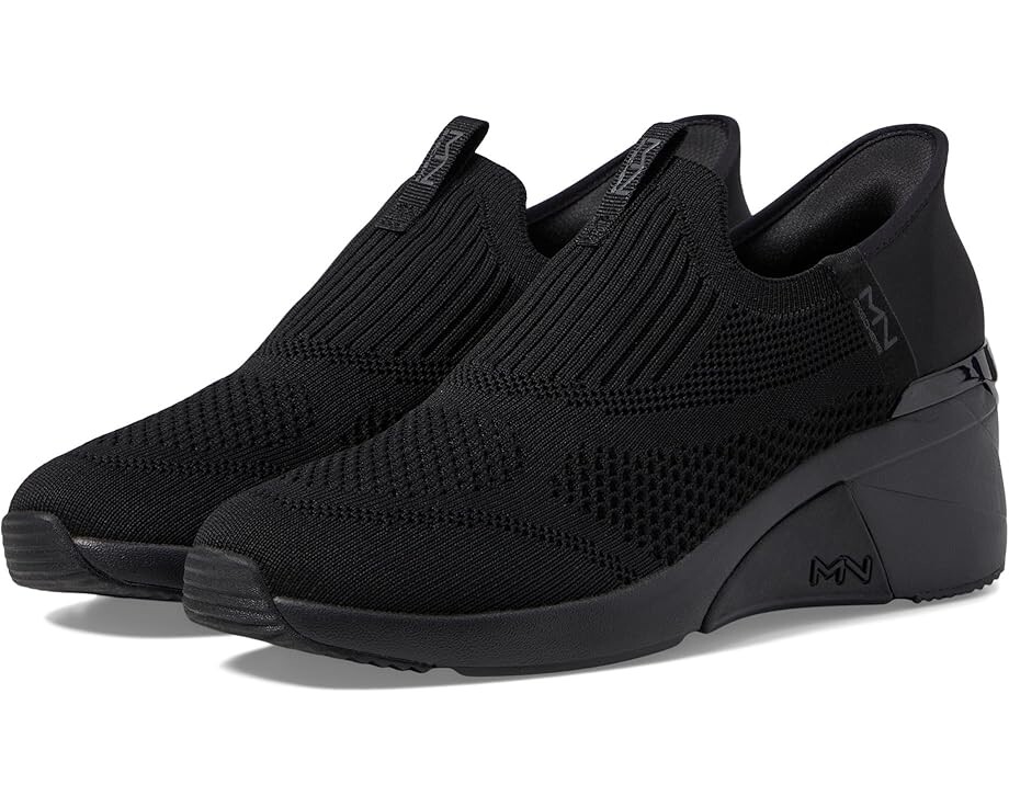 

Кроссовки SKECHERS A-Wedge - Crecent Hands Free Slip-In, черный