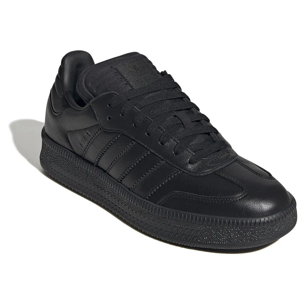 Кроссовки adidas Originals Samba XLG, черный — фото 4