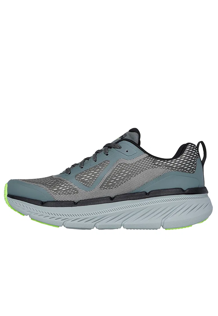 Кроссовки мужские с максимальной амортизацией, модель Premier 2.0, MAX CUSHION Skechers, серый — фото 4
