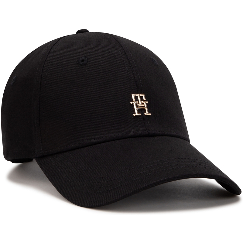 

Бейсболка TH plaque Cap Tommy Hilfiger