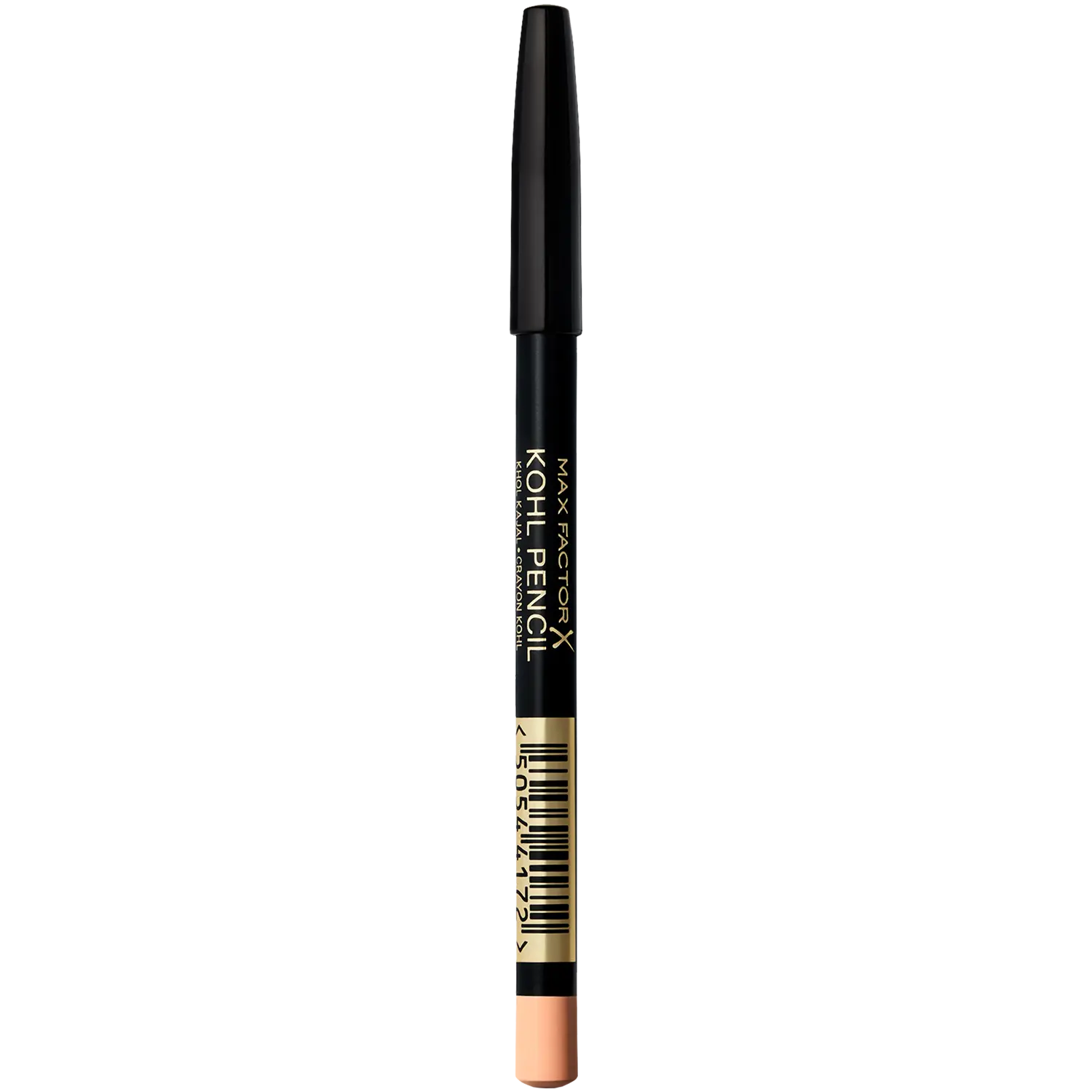 

Карандаш для глаз прецизионный с натуральной глазурью 90 Max Factor Masterpiece Kohl Kajal, 4 гр