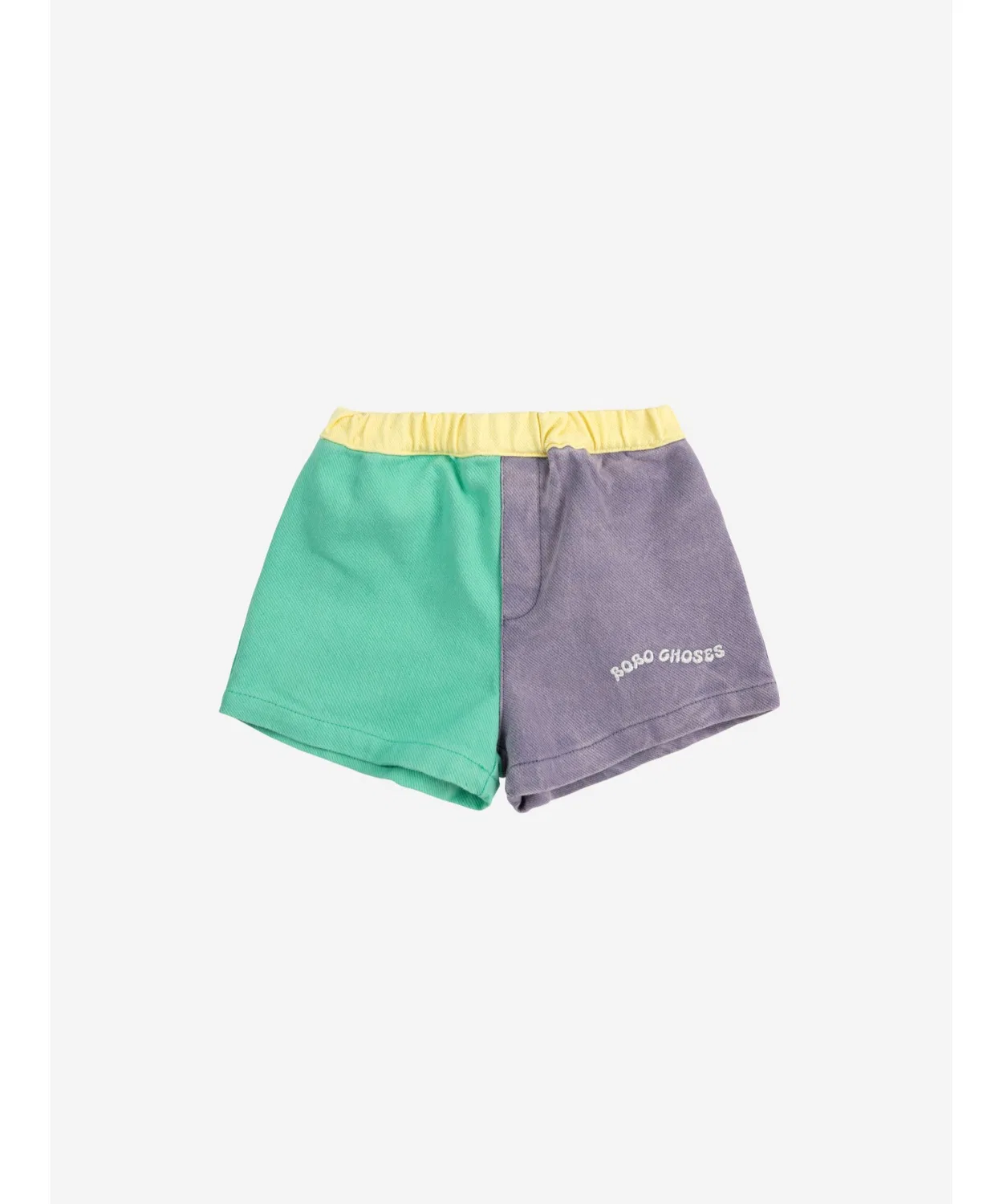 Шорты BOBO CHOSES Color block woven, цвет その他11