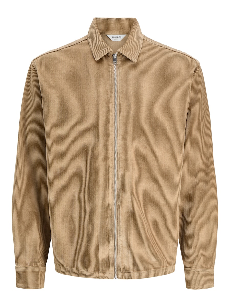 

Куртка межсезонная JJ Rebel JREBDAMON, бежевый