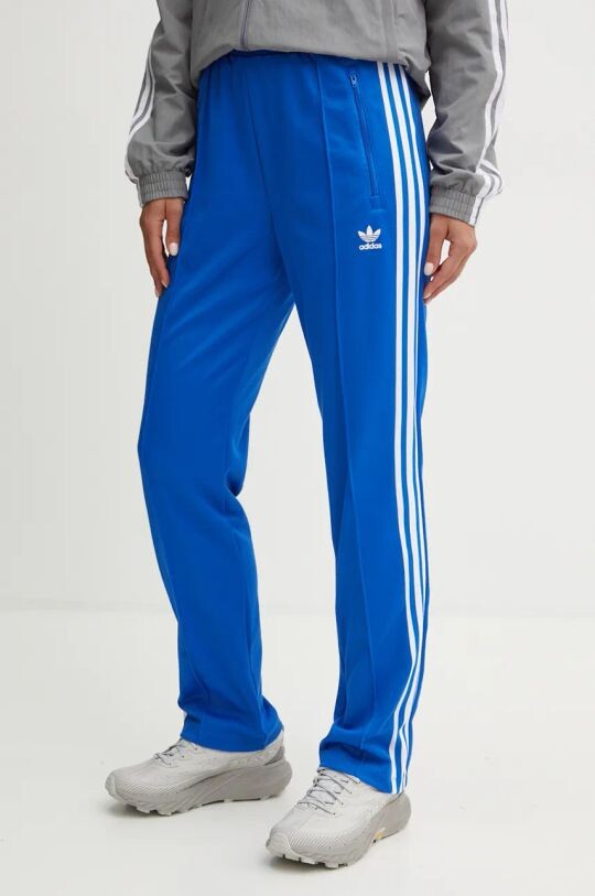 

Спортивные брюки Beckenbauer adidas Originals, синий