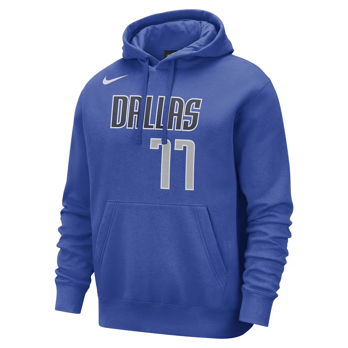 

Мужские флисовые брюки Nike Sportswear Club, синий