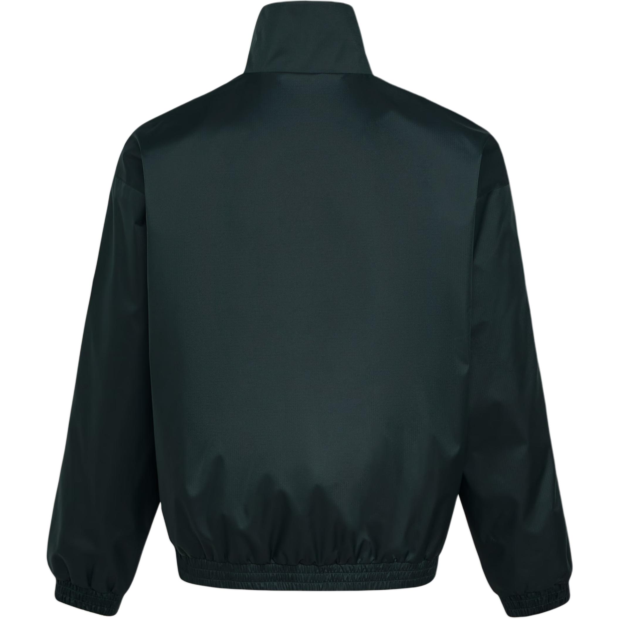 ADICOLOR TRACK куртка Unisex Adidas Originals, темно-зеленый — фото 3