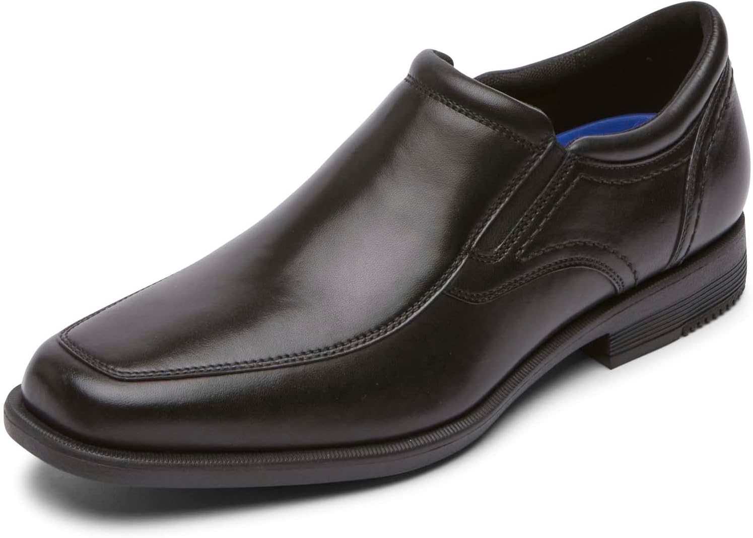 

Мужские слипоны Rockport Isaac, черный