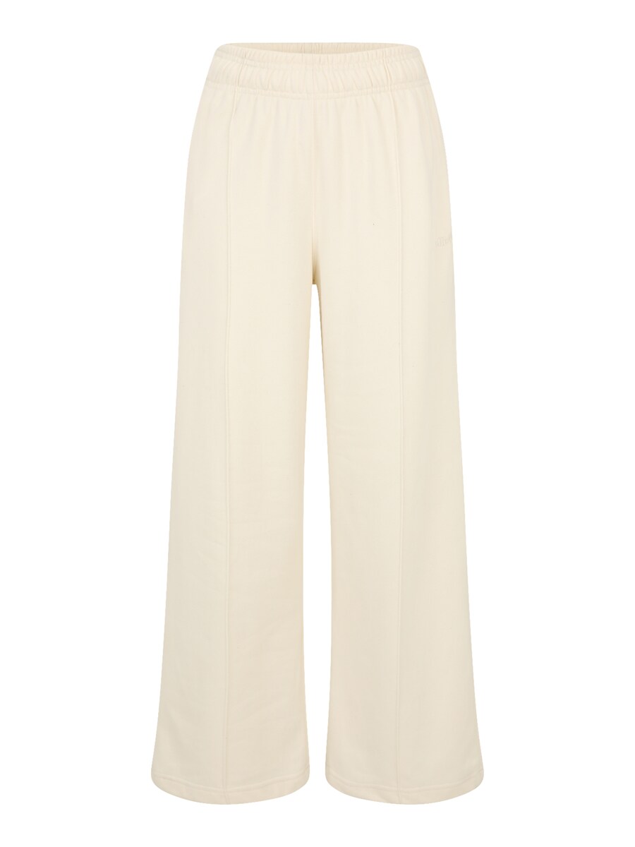 

Широкие брюки ELLESSE Casoli, Off white