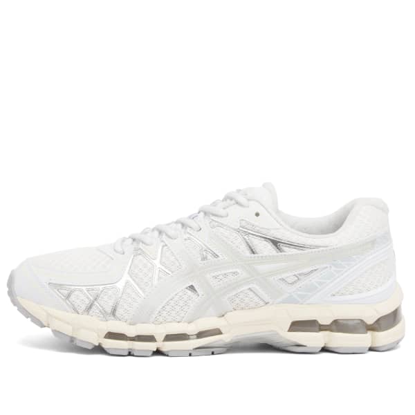 

Кроссовки Gel-Kayano 20 Asics, мультиколор