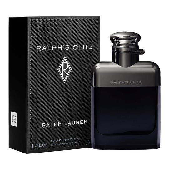 Парфюмированная вода, 50 мл Ralph Lauren Ralph's Club — фото 2
