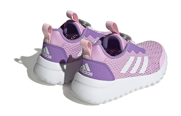 Кроссовки activeflex 3 boa Adidas, фиолетовый — фото 4