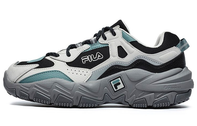 

Мужская обувь Fila Ravagement 2 Lifestyle, Серый, Мужская обувь Fila Ravagement 2 Lifestyle
