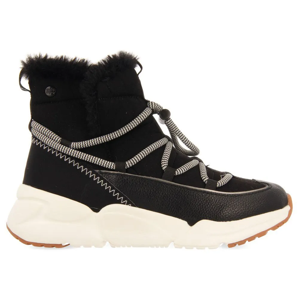 

Ботинки Gioseppo Hainfeld, черный