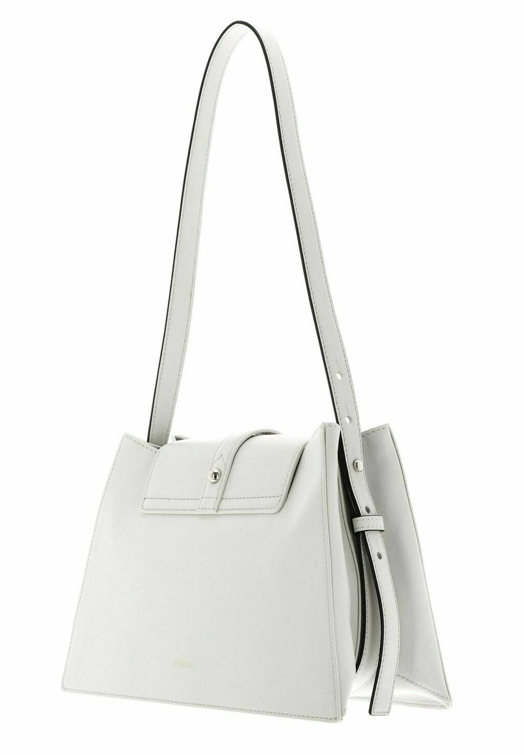 

Сумка через плечо NUVOLA Furla, кремовый