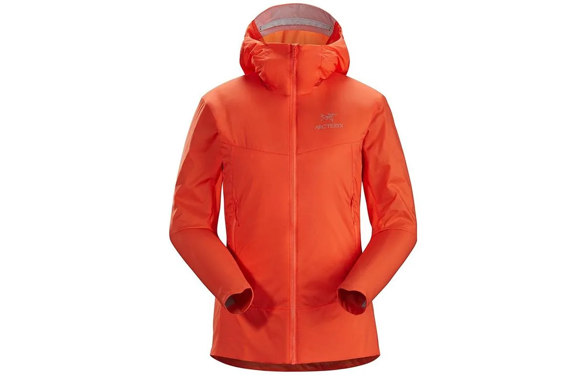 Куртка Arc'teryx ATOM SL Puffer Arcteryx, synapse — фото 4