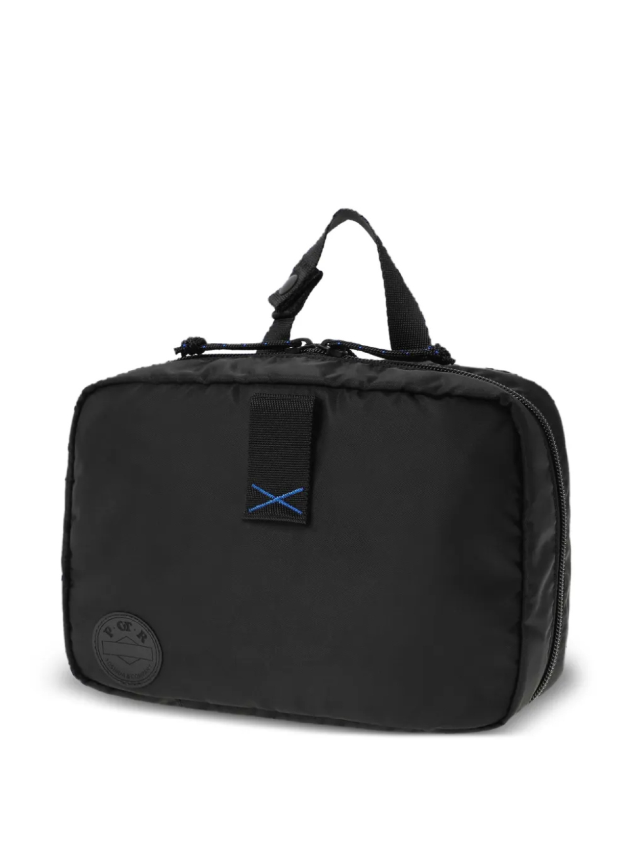

Сумка-тоут Potr/Packs Porter-Yoshida & Co., черный