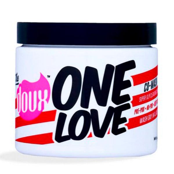 

Мягкий очищающий шампунь и кондиционер THE DOUX One Love Co-Wash