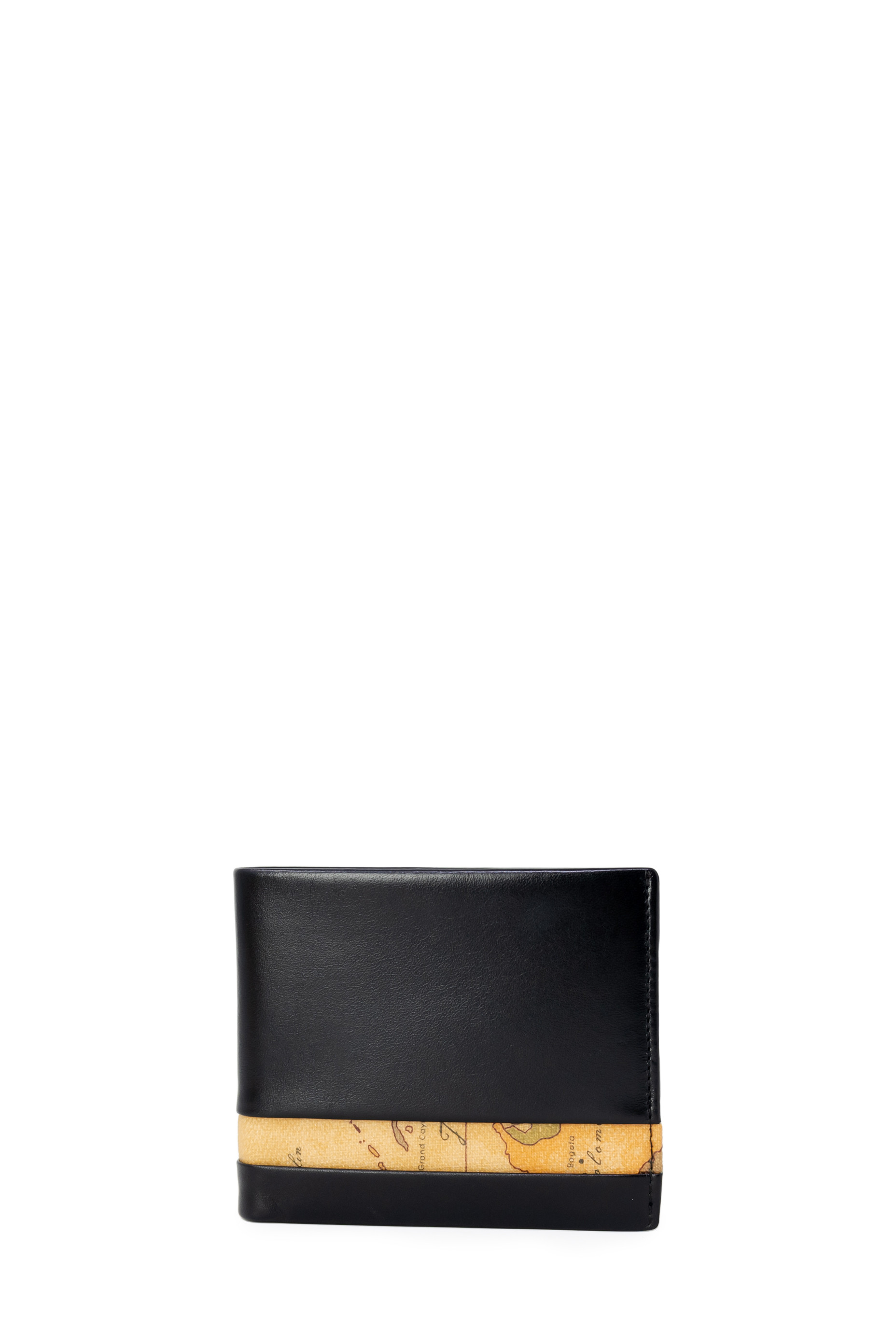 

Кошелек мужской ALVIERO MARTINI 1a CLASSE портмоне, черный
