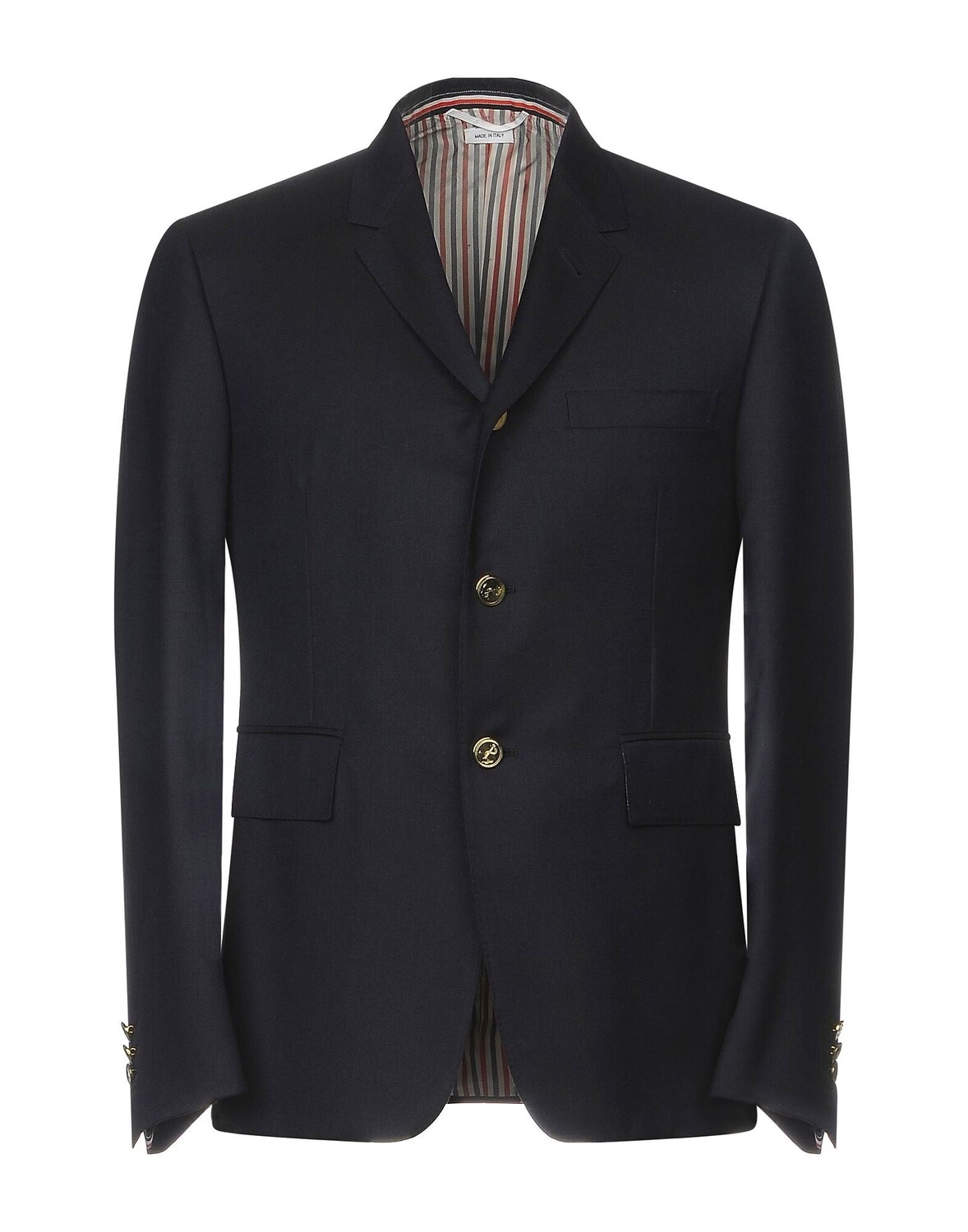 

Блейзер Thom Browne, синий
