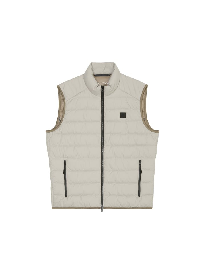 

Утепленный жилет Marc O'Polo, цвет dapple gray