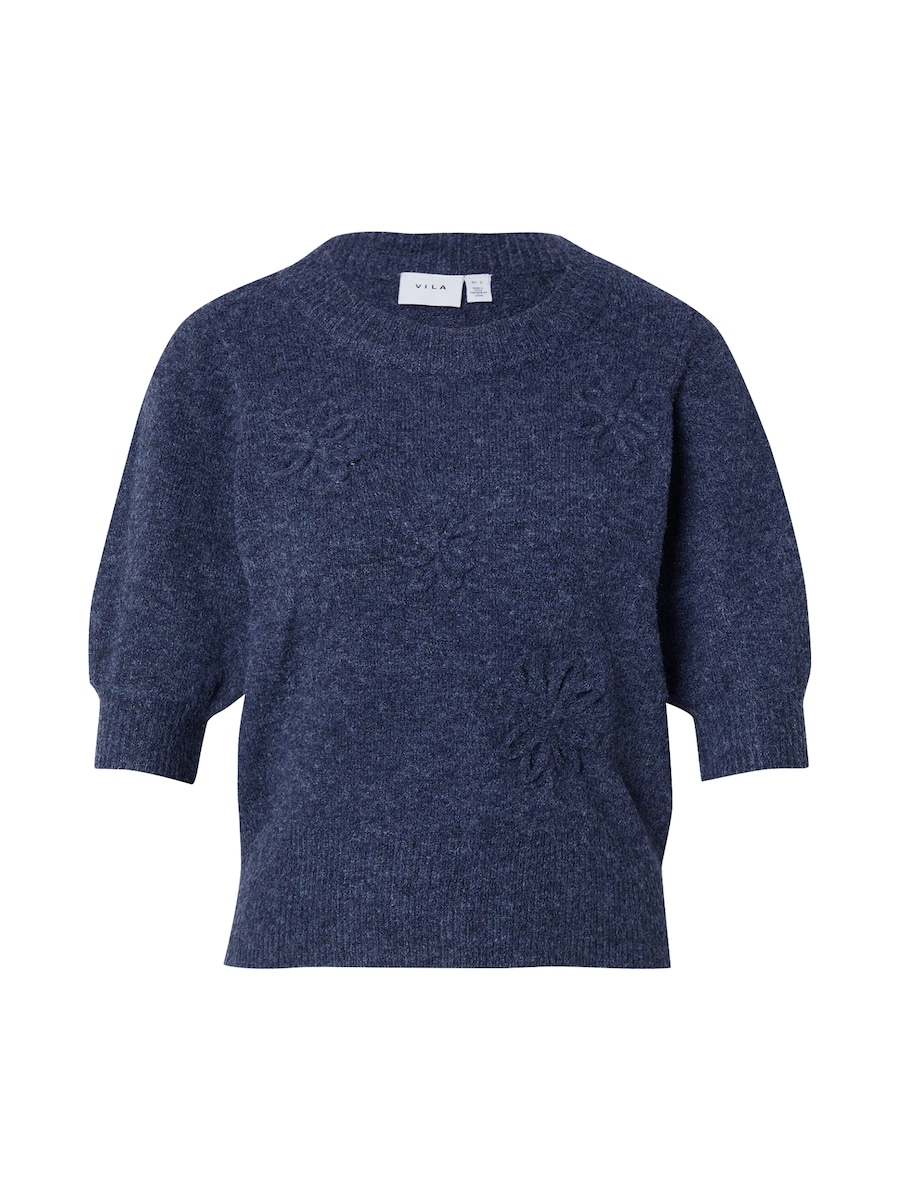 

Свитер VILA VISEBORA, индиго