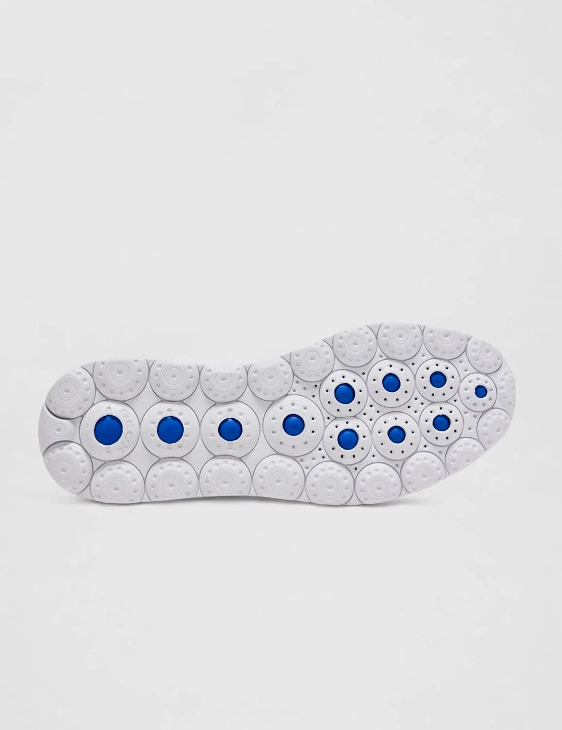 Кроссовки Geox Herren U Spherica, White — фото 3