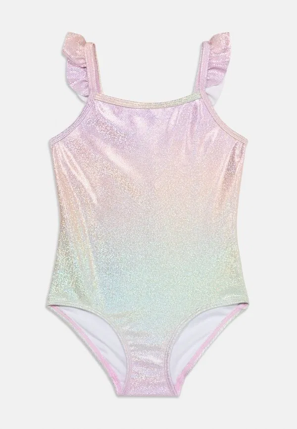 Купальник nmfzola Name It, Light Pink