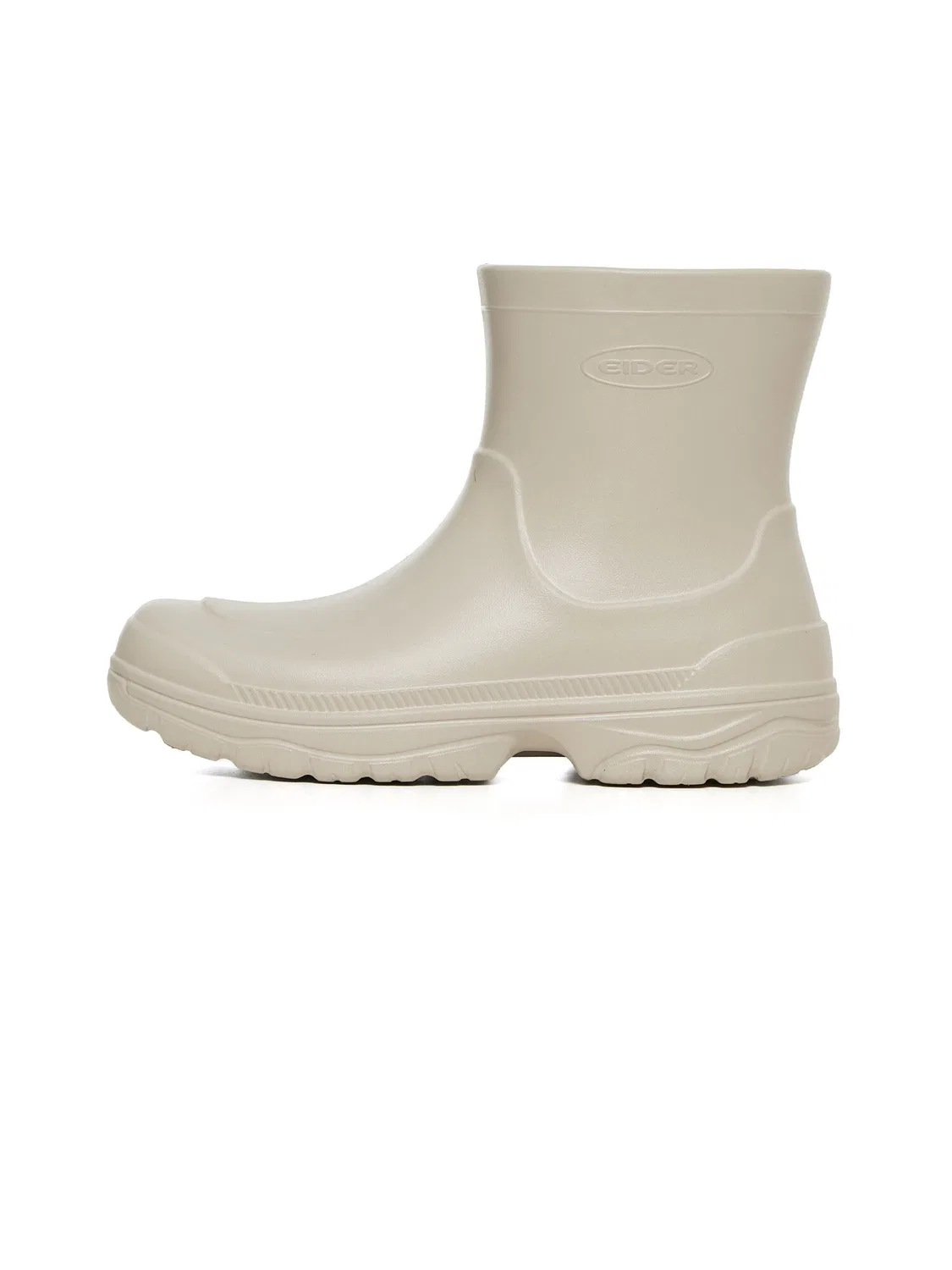 Мужские резиновые сапоги Eider Objet Rain (E2), бежевые