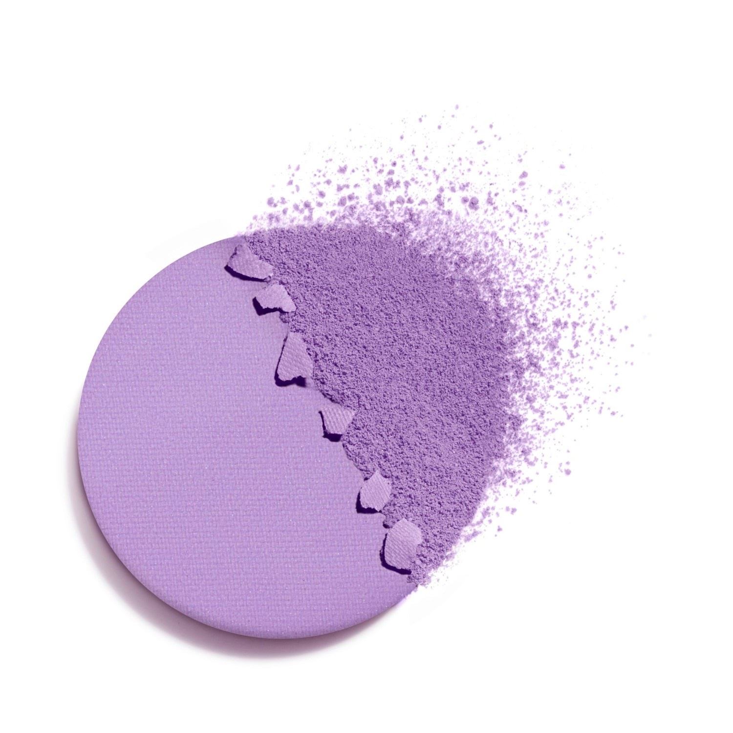 Тени для век Chanel Ombre Essentielle, 232 lilas poudre, 1.9 г — фото 3