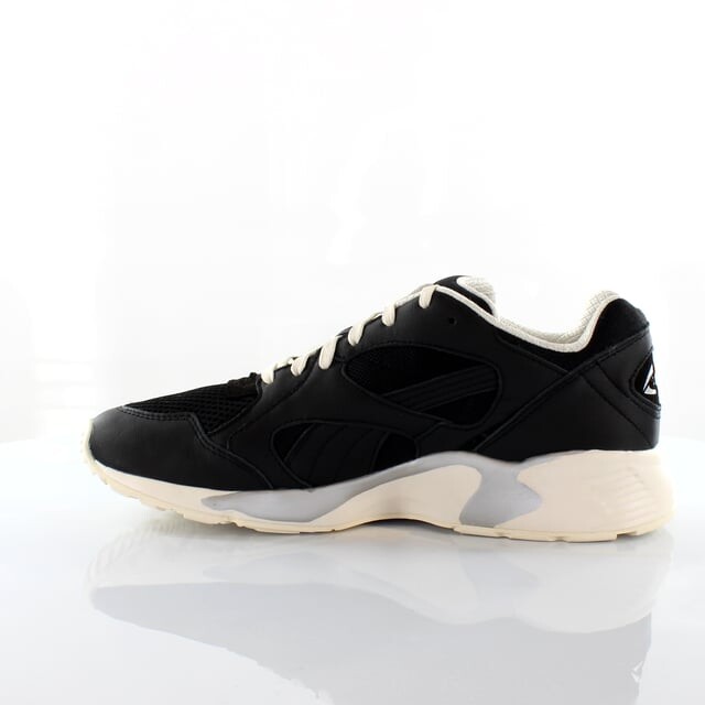 Мужские кроссовки Trinomic Preal Reality с низкой шнуровкой 370873 03 Puma, черный — фото 3