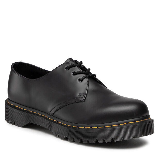 

Кроссовки Dr. Martens Bex, черный, Черный;серый, Кроссовки Dr. Martens Bex, черный