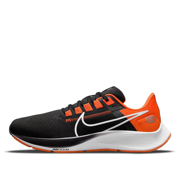 

Кроссовки air zoom pegasus 38 Nike, черный
