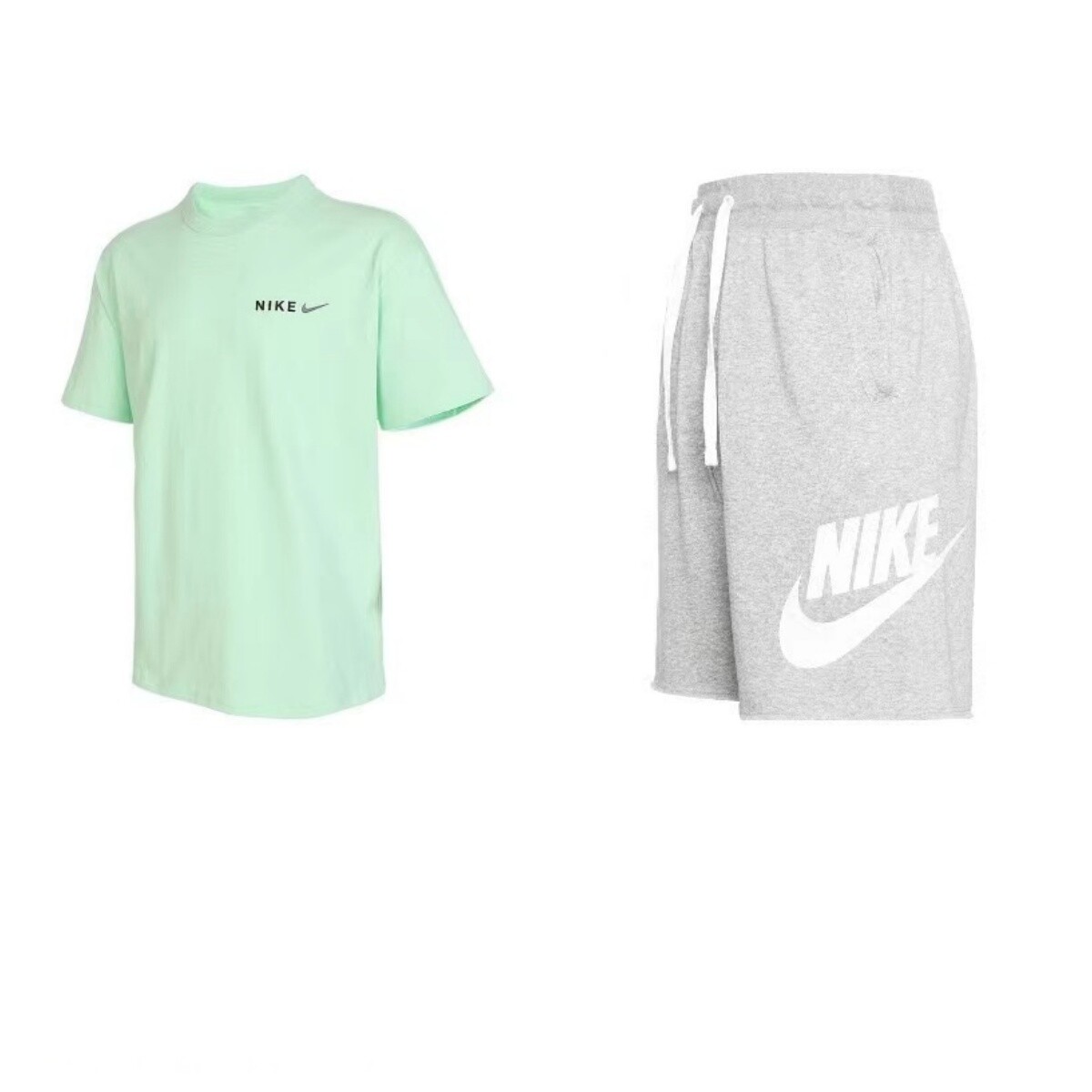 

Повседневная спортивная одежда для мужчин Nike