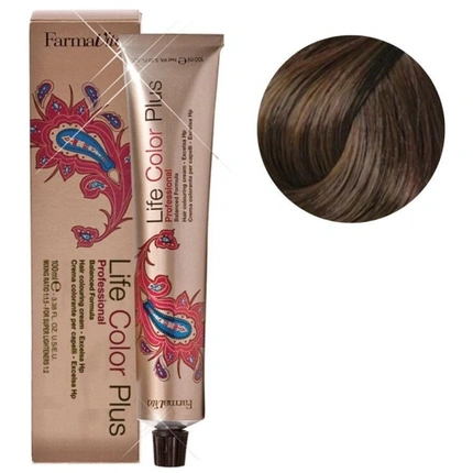 

Coloration Life Color 5.31 5т 100мл Farmavita