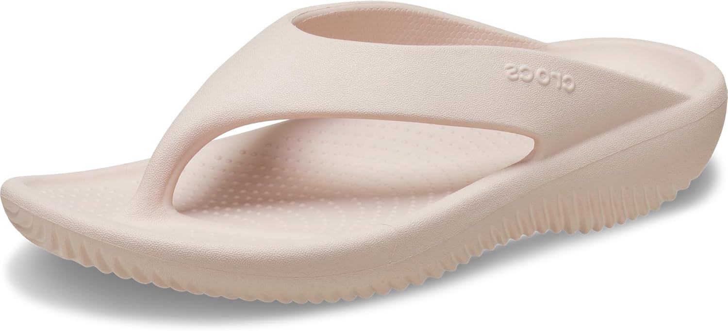 

Шлепанцы Crocs унисекс для взрослых Mellow Recovery, Quartz
