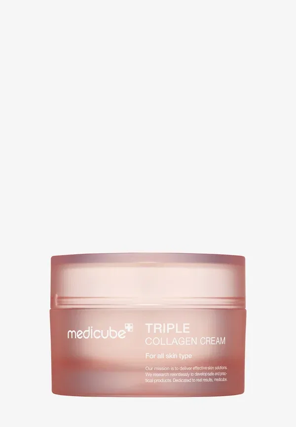 Крем для лица Triple Collagen Cream 4.0 50 мл Medicube