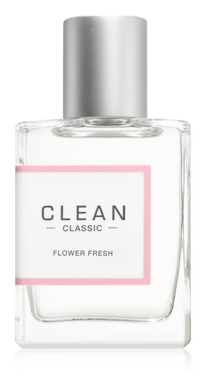 

Парфюмерная вода CLEAN Flower Fresh, 60 мл