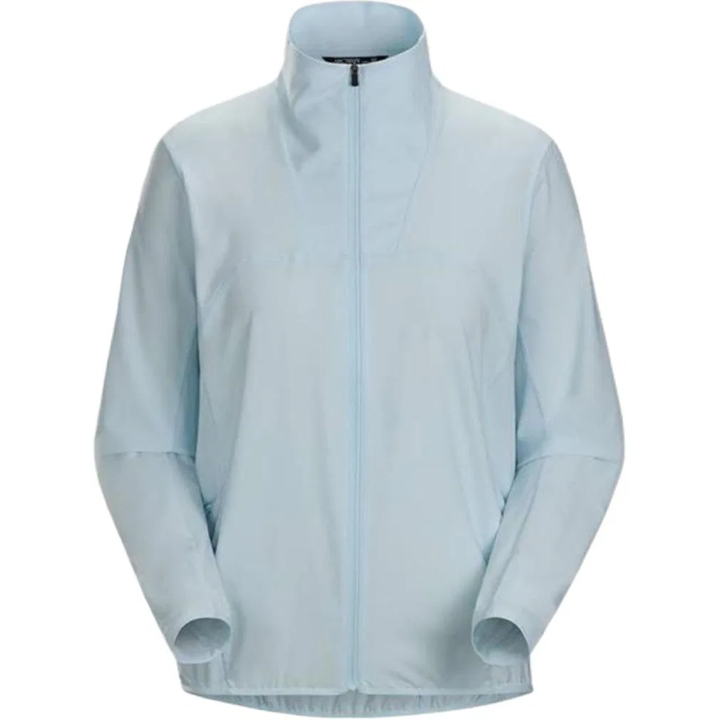Куртка солнцезащитная SIMA, Arc'teryx, Cloud Sky Blue