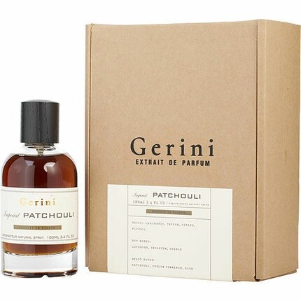 

Gerini Imperial Patchouli by Gerini Extrait de Parfum Spray 3,3 унции