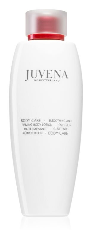 

Моделирующее молочко для тела Juvena Body Care